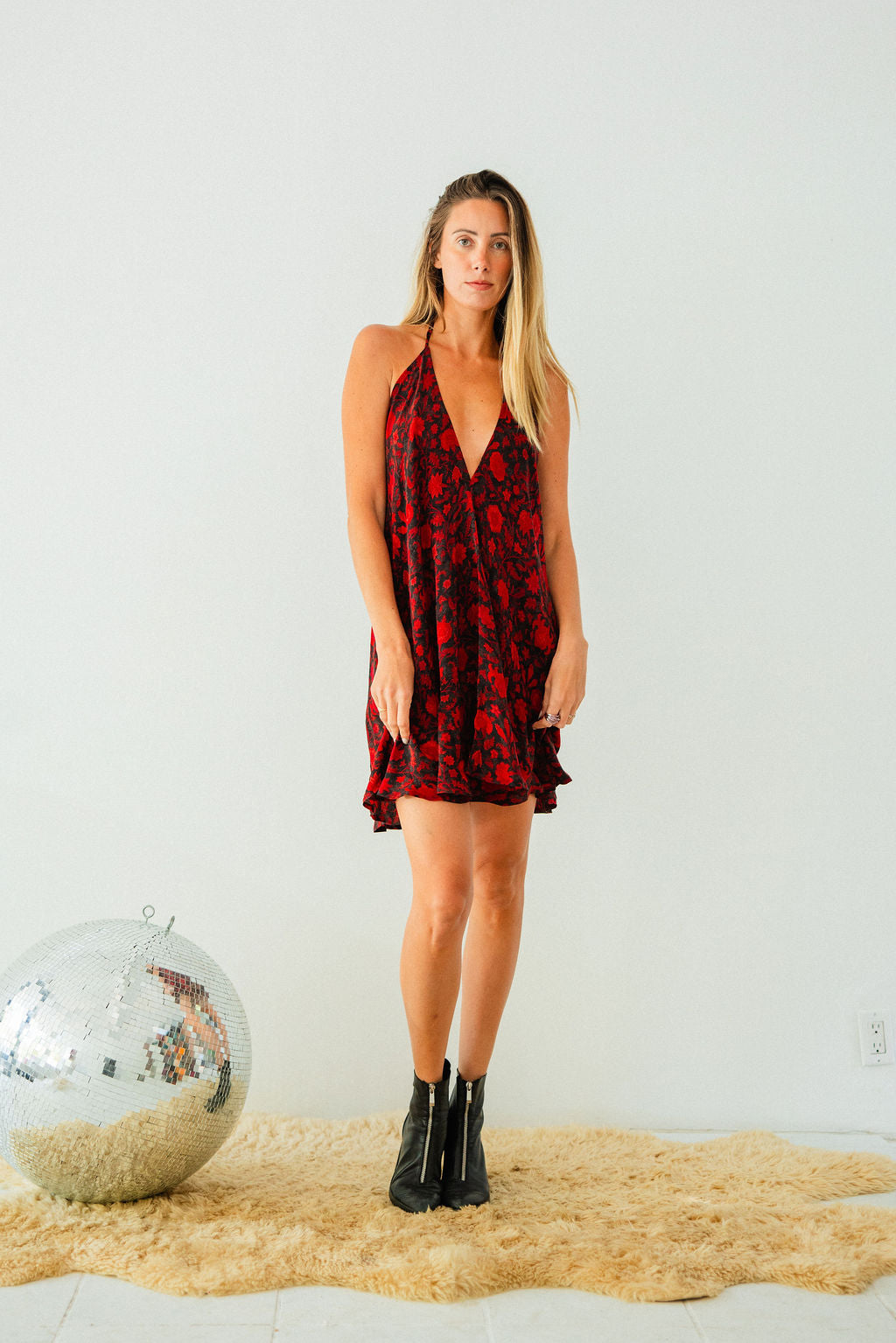 Ropa interior de Lounge