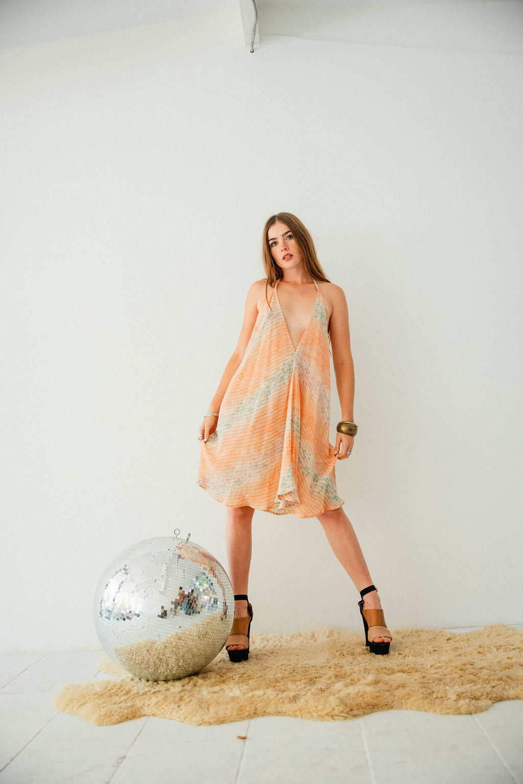Ropa interior de Lounge