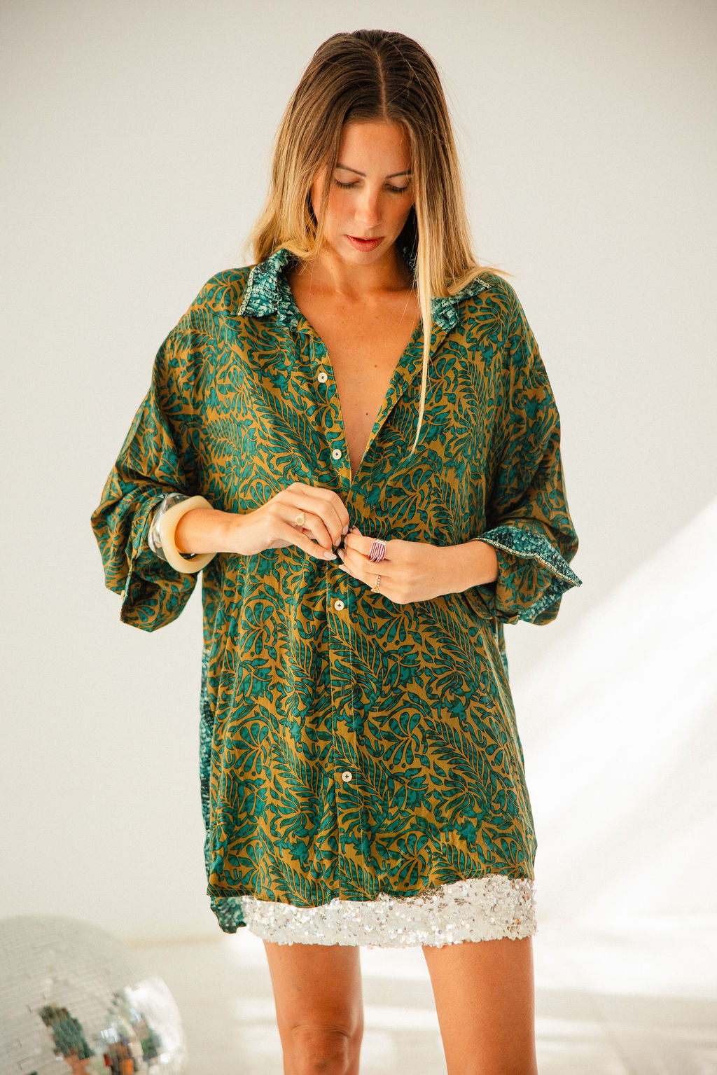 Ropa interior de Lounge