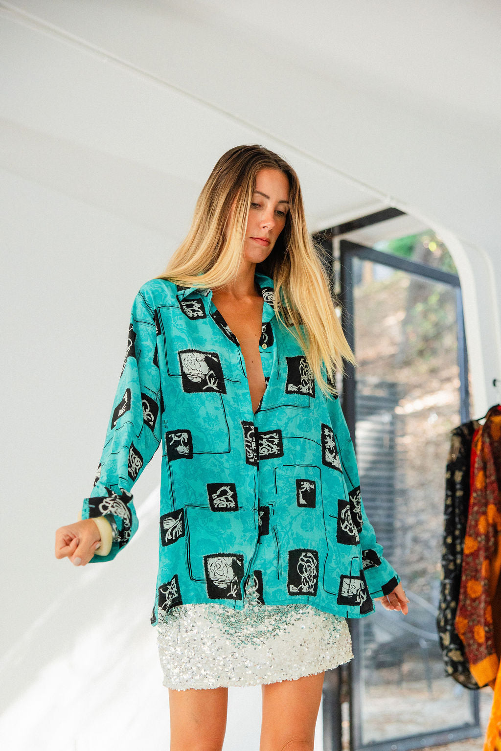 Ropa interior de Lounge