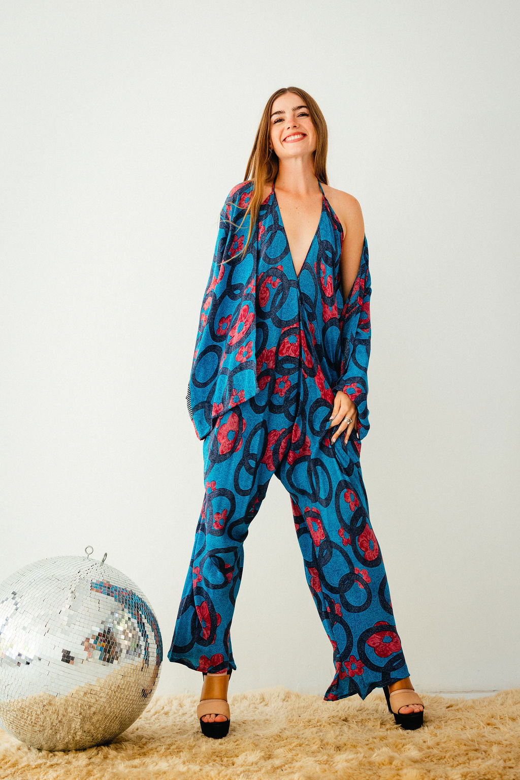 Ropa interior de Lounge