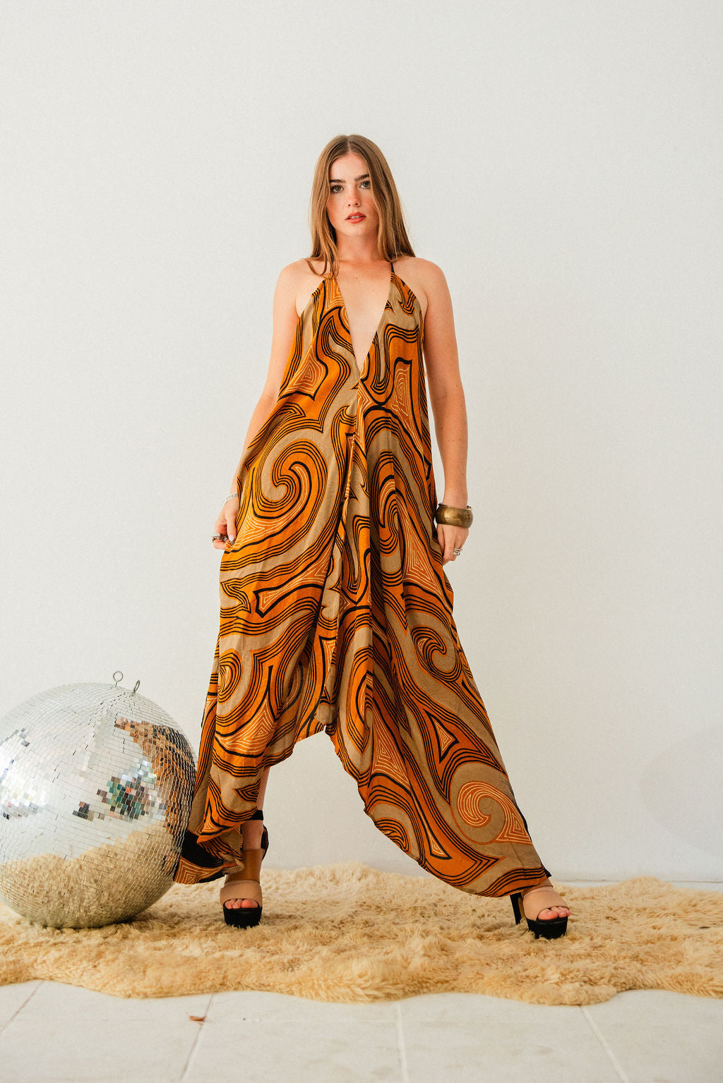 Ropa interior de Lounge