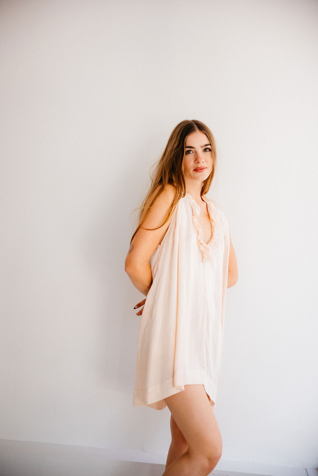 Ropa interior de Lounge