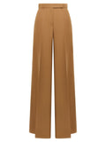 Max Mara Trouser — Camel
