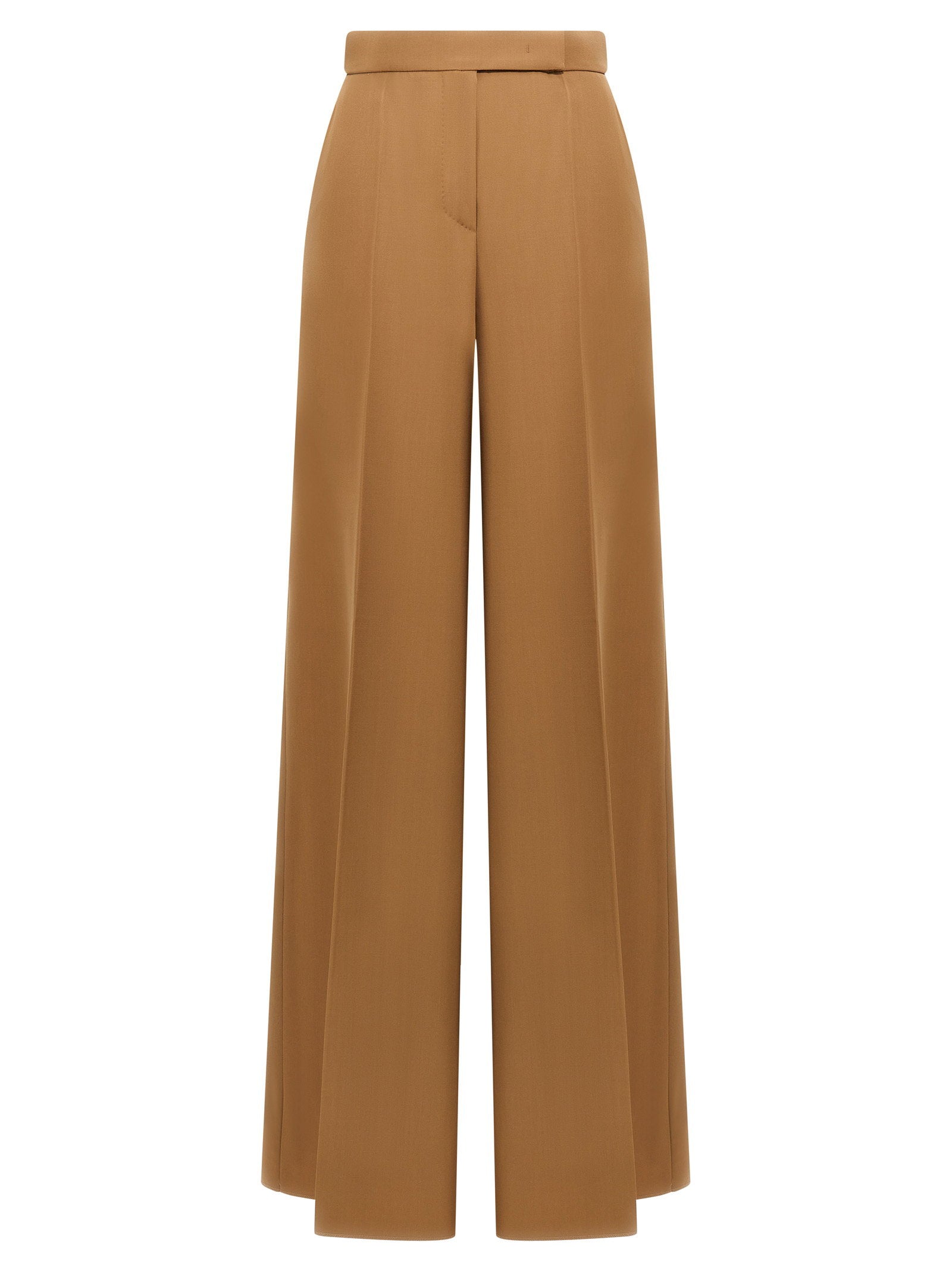 Max Mara Trouser — Camel