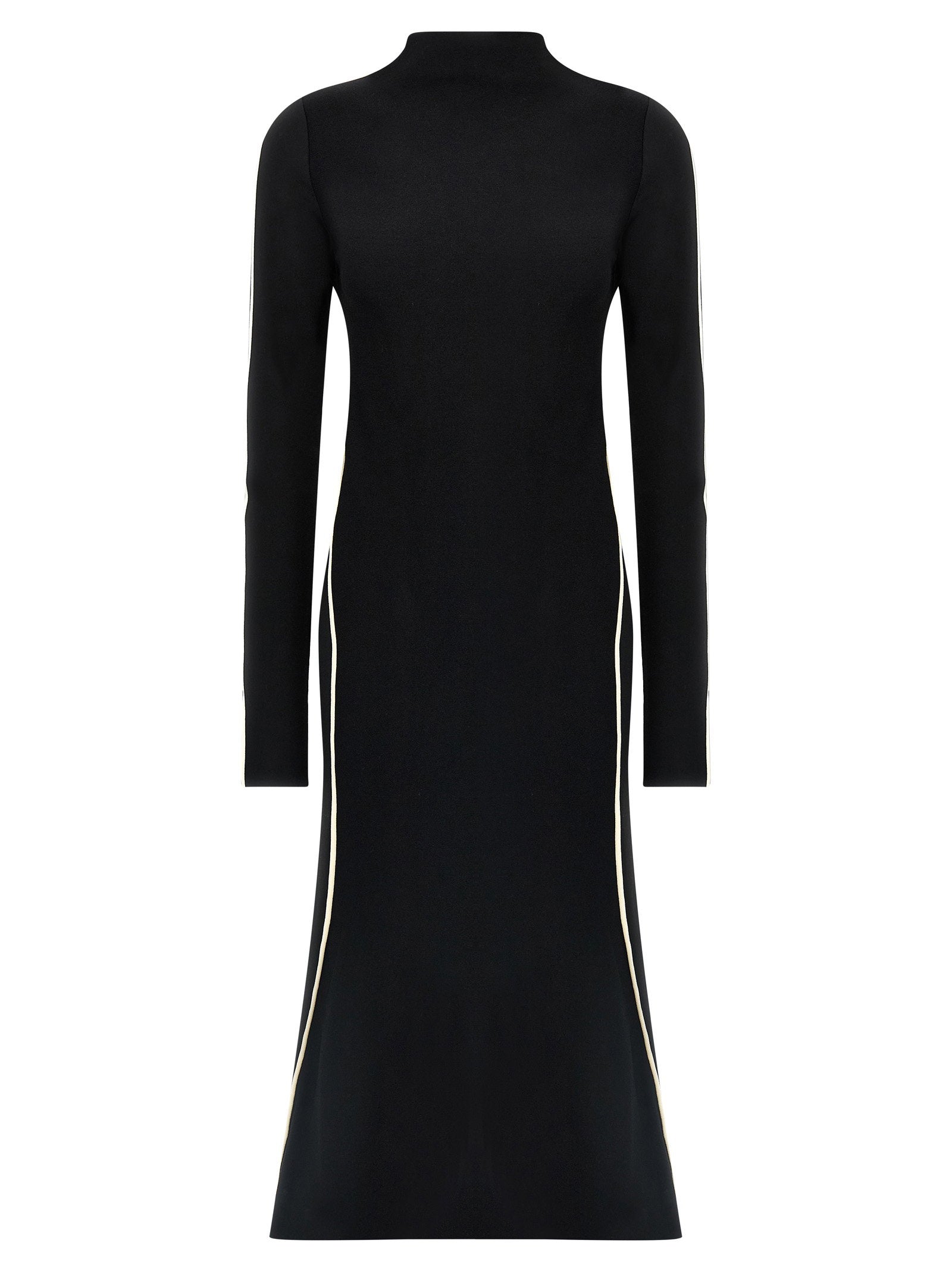 Sportmax Operoso Dress — Black