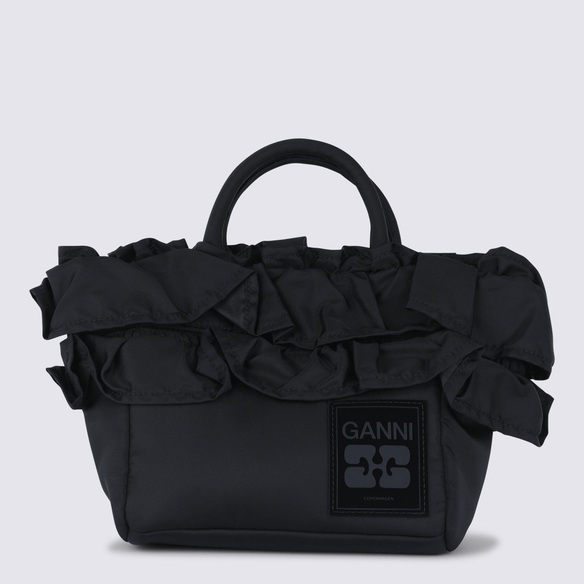 Ganni Bags Black _ny