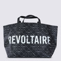 Zadig & Voltaire Bags Black _pu Pl