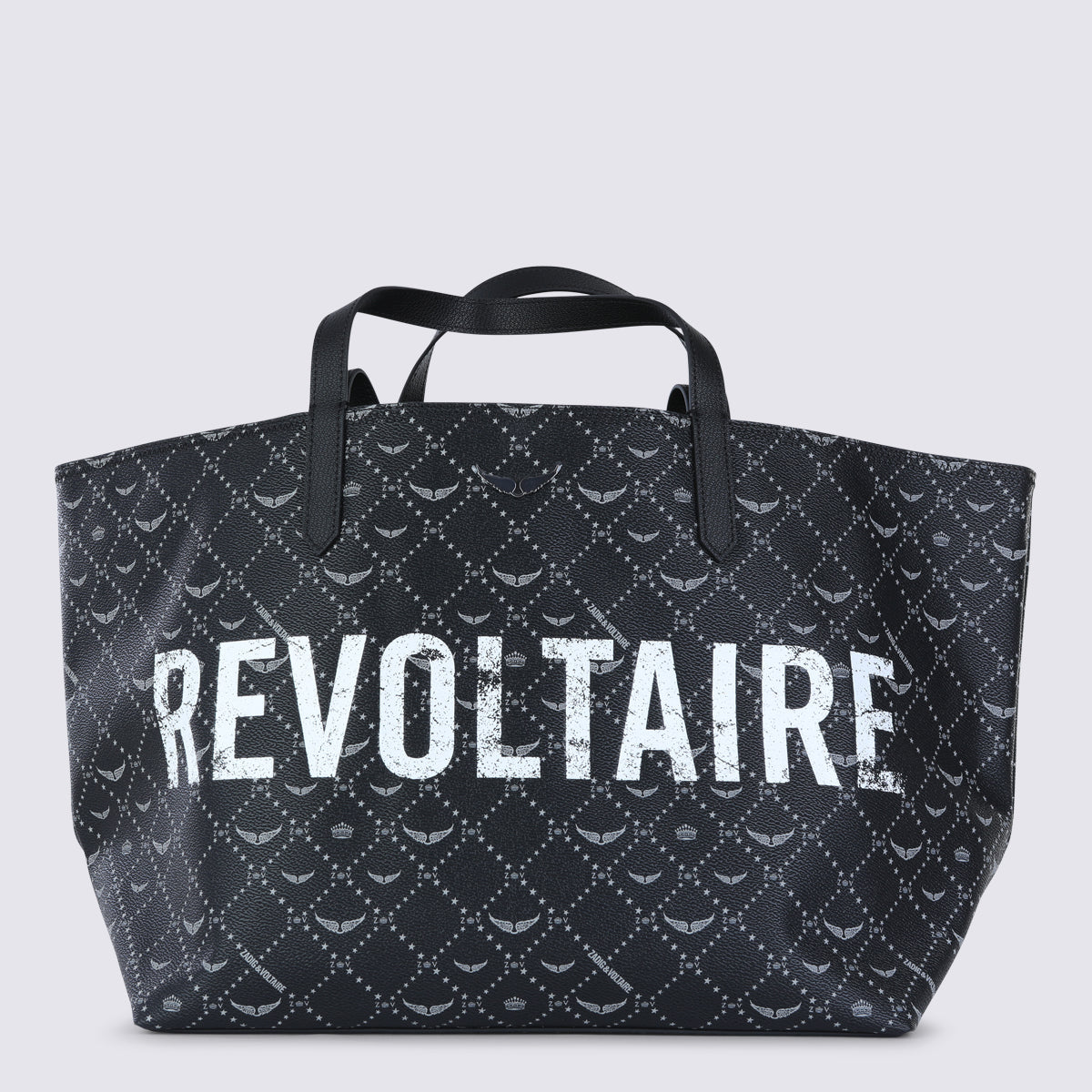 Zadig & Voltaire Bags Black _pu Pl