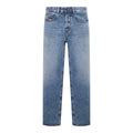 Diesel Jeans Blue _co