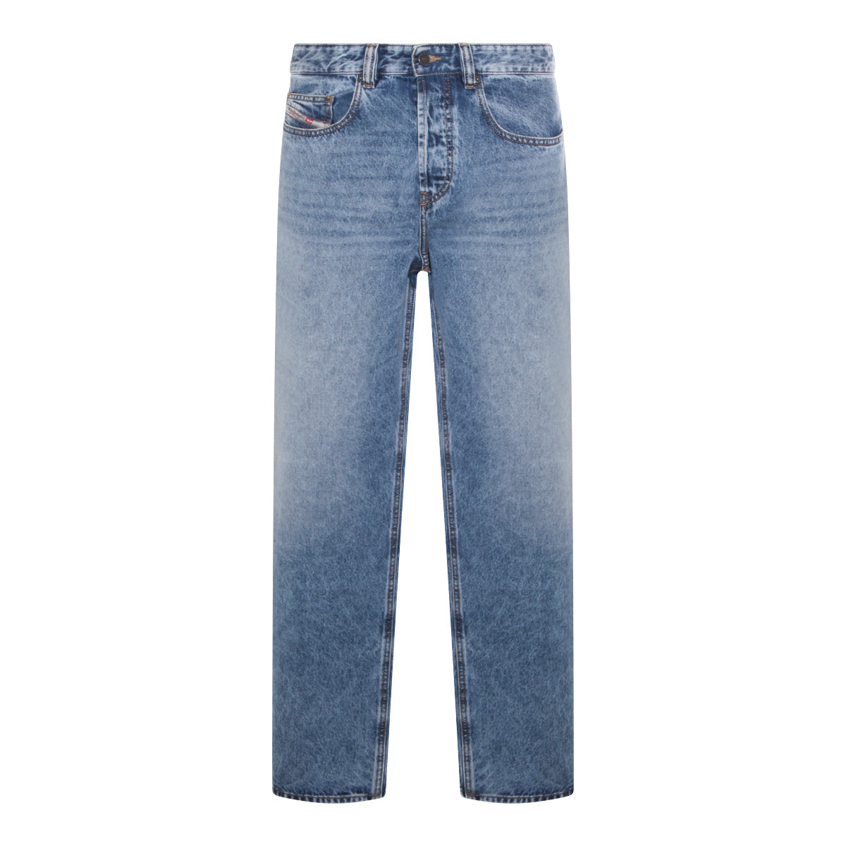 Diesel Jeans Blue _co