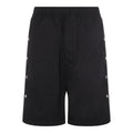 Thom Krom Shorts Black _co Ea