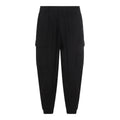 Thom Krom Trousers Black _co