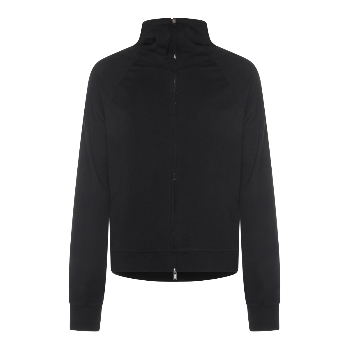 Thom Krom Sweaters Black _co