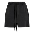 Thom Krom Shorts Grey _co Ea