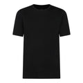 Thom Krom T-Shirts And Polos Black _co