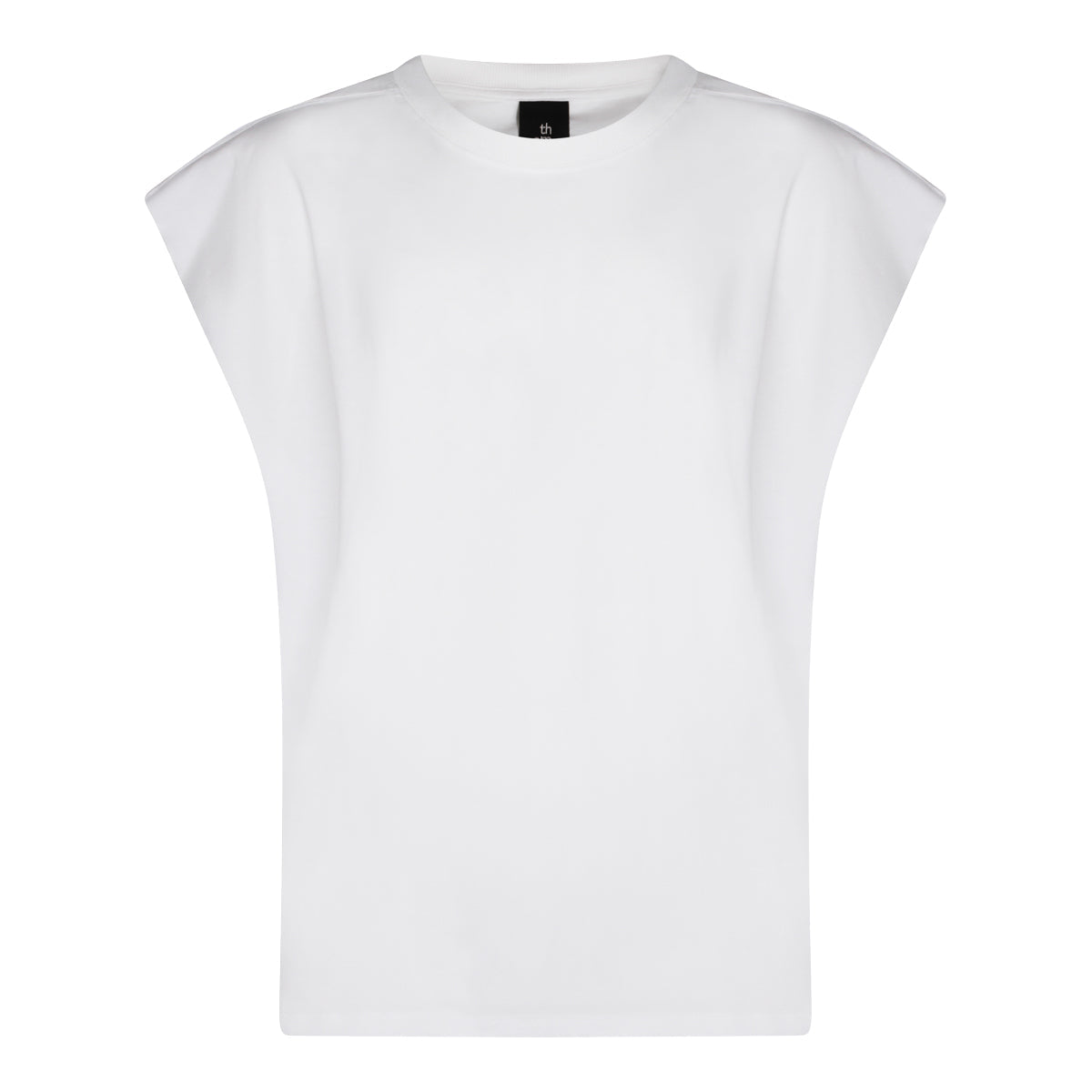 Thom Krom Top Beige _co