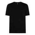 Thom Krom T-shirts and Polos Black _md El