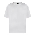 Thom Krom T-shirts and Polos Beige _co Modal Ea