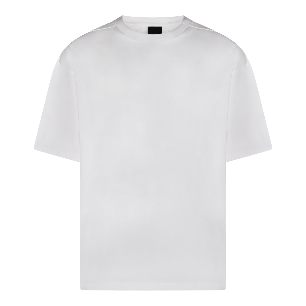 Thom Krom T-shirts and Polos Beige _co Modal Ea