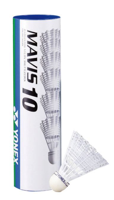 Yonex Volante Mavis 10