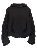 Dries Van Noten Hoodie — Black