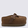 Ugg Sandals Chestnut _cover Le Sole El