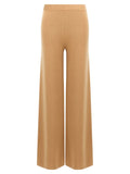 Max Mara Judy Trousers — Camel