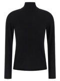 Max Mara Meana Sweater — Black