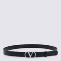 Valentino Garavani Belts Black _le