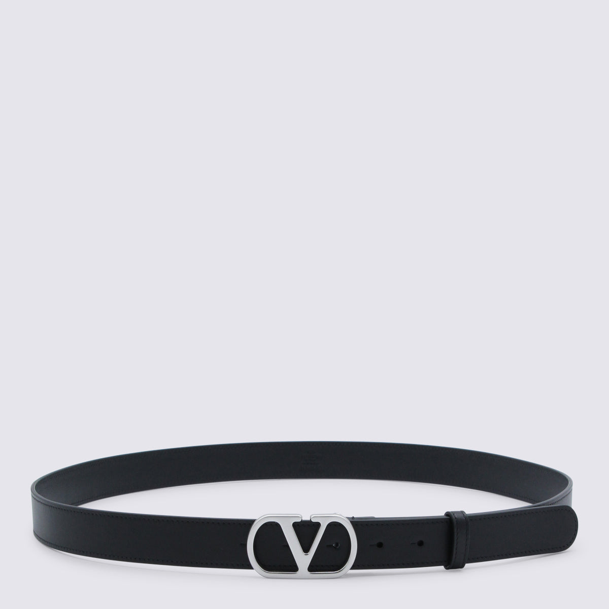 Valentino Garavani Belts Black _le