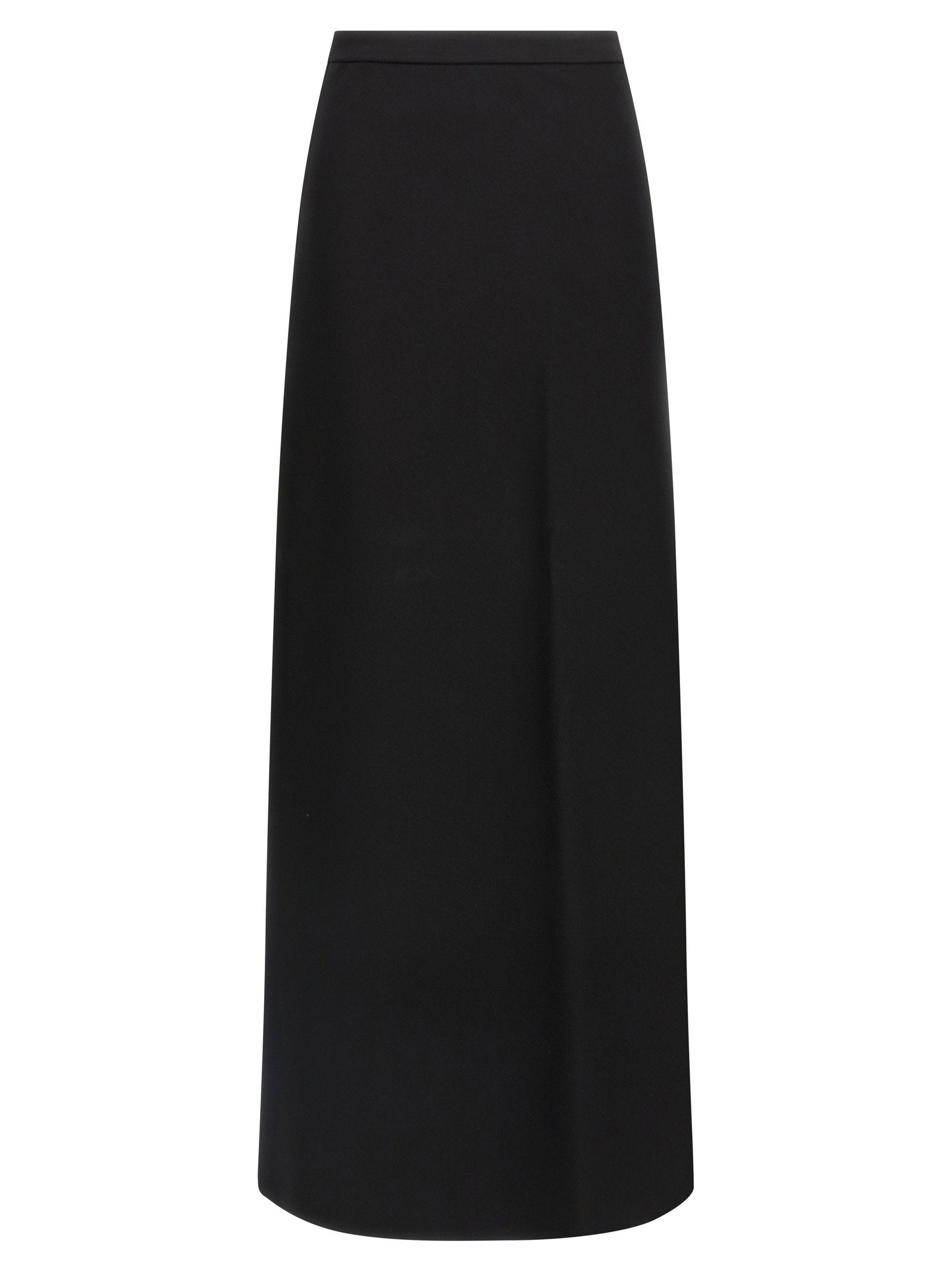 Max Mara Vernice Skirt — Black
