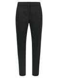 Pantalones Max Mara — Negros