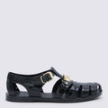 Moschino Sandals Black _cover El Sole