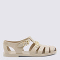 Moschino Sandals Beige _cover El Sole