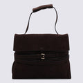 Moschino Bags Brown _le