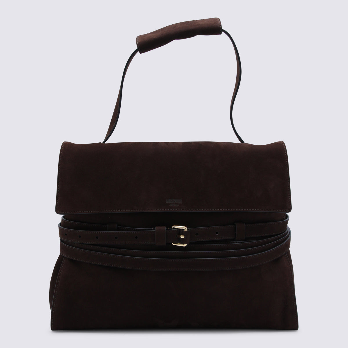Moschino Bags Brown _le