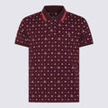 Vivienne Westwood T-shirts and Polos Purple _co