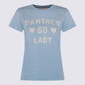 Valentino T-shirts and Polos Vintage Grey/betulla _co