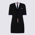 Thom Browne Dresses Black _co