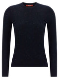 Max Mara Studio Sweater — Black