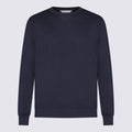 Malo Sweaters Blue _co