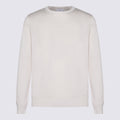 Malo Sweaters Latte _co