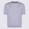 Malo T-shirts and Polos Perla _co
