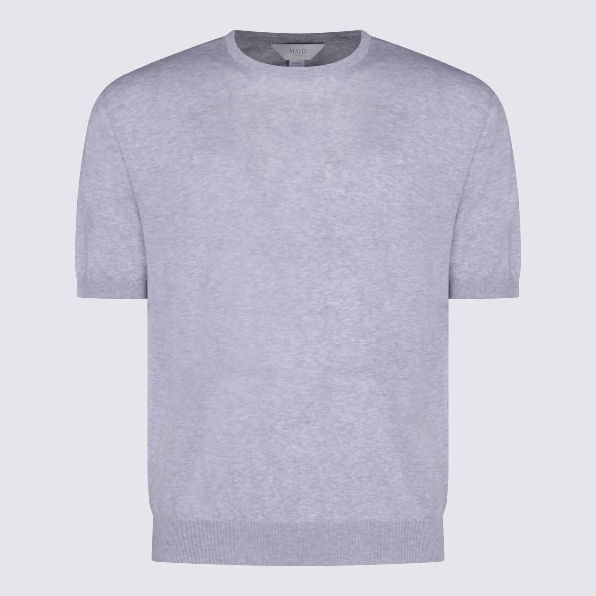 Malo T-shirts and Polos Perla _co