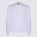 Malo T-Shirts And Polos White _co