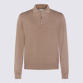Malo T-Shirts And Polos Rope _co