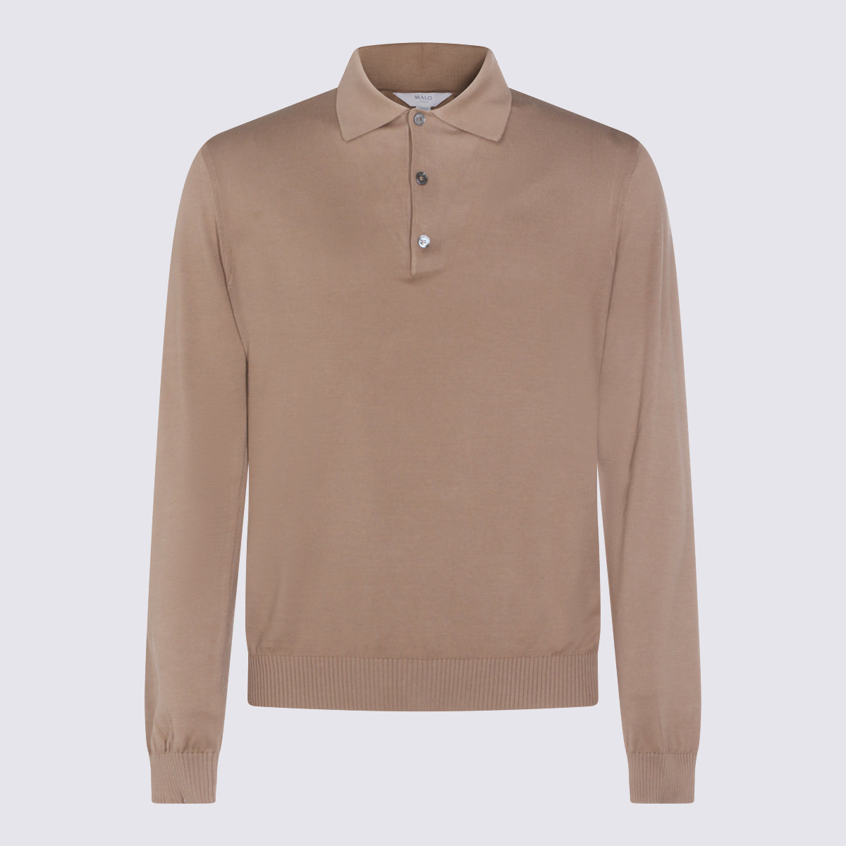 Malo T-Shirts And Polos Rope _co