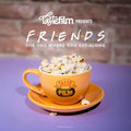 Taste Film presents Friends (1994-2004)