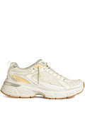 Golden Goose Lightstar Sneaker — cream
